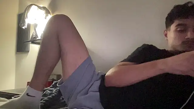 Show webcam de Joseeello