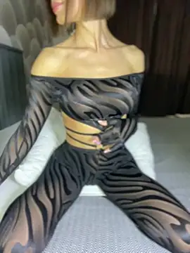 Elegant_girlのライブXXXチャット