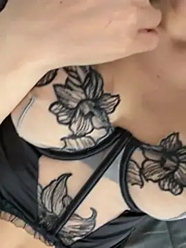 Webkamerová show Elegant_girl