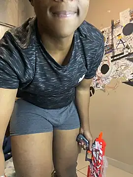 Show Webcam de him_slutt