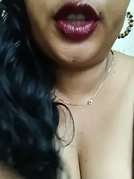 Haseena_Baby's Webcam Show