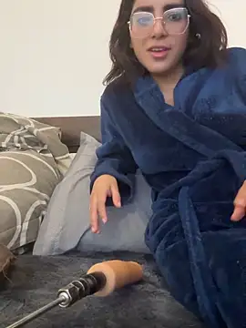 عرض كام MartinaSooler