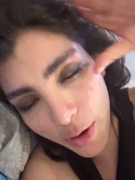 MartinaSoolern Webbikameraesitys