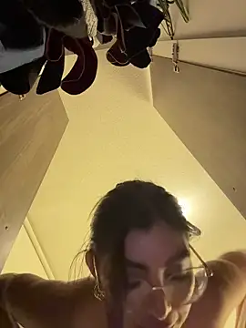 MartinaSooler's Live XXX Chat