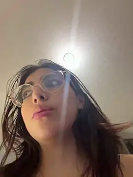 MartinaSoolerのライブチャットルーム