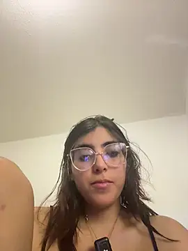 Živý XXX chat MartinaSooler
