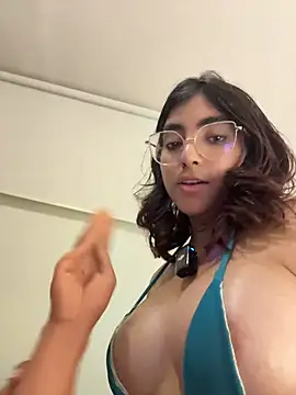 Czat XXX na żywo – MartinaSooler
