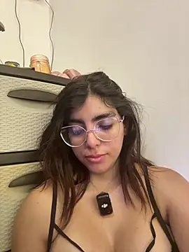 MartinaSooler's Webcam Show