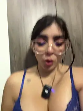 MartinaSooler – Live XXX-chat