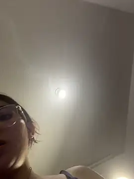 MartinaSooler Pertunjukan Webcam