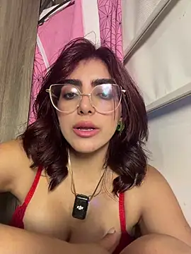 Sembang XXX Secara Langsung MartinaSooler