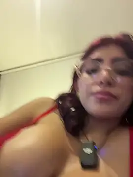 MartinaSooler Pertunjukan Webcam