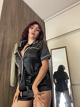 MartinaSooler's Webcam Show