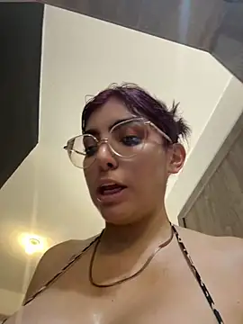 MartinaSooler – Live XXX-chat