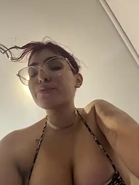MartinaSooler's Webcam Show