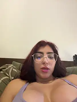 MartinaSooler's Webcam Show