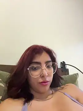 MartinaSooler – webcam-show
