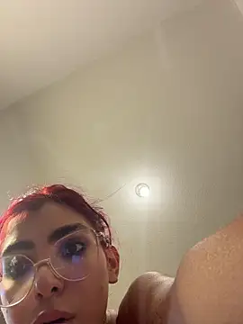 MartinaSooler – webcam-show