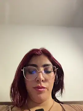 MartinaSooler's Webcam Show
