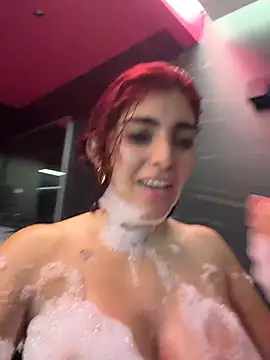 MartinaSooler webcam show