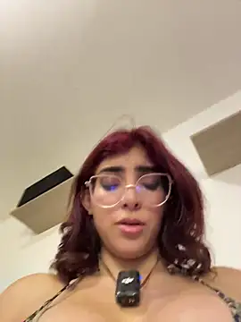 MartinaSooler's Webcam Show