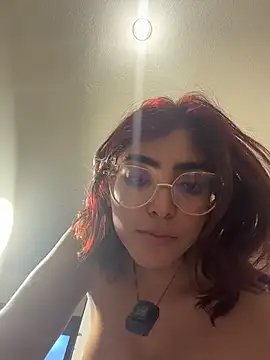 MartinaSooler 网络视讯表演