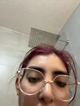 MartinaSooler's Webcam Show