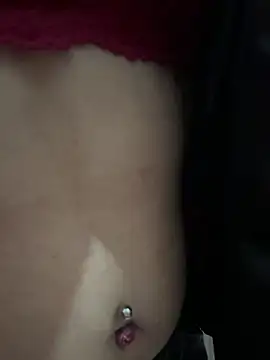 MartinaSooler webcam show