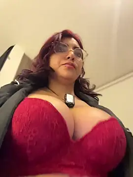 MartinaSooler Adlı Modelin Web Kamerası Şovu