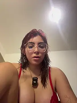 MartinaSooler's Webcam Show