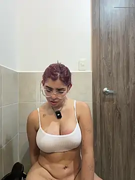 MartinaSooler's Live XXX Chat