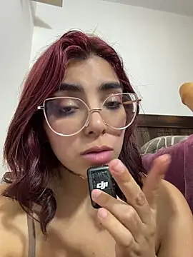 Show de webcam de MartinaSooler