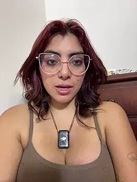 Živý XXX chat MartinaSooler