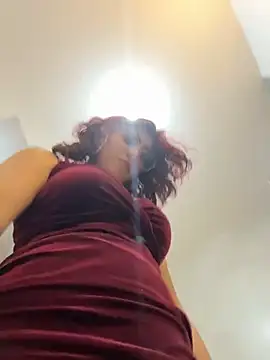 MartinaSooler's Webcam Show