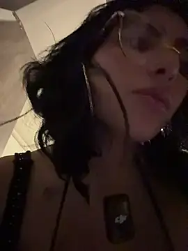 MartinaSooler's Webcam Show