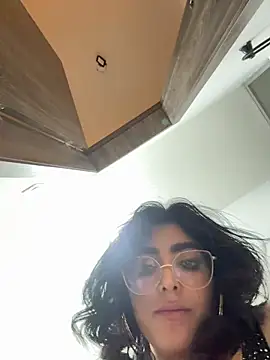 MartinaSooler Webcam Show