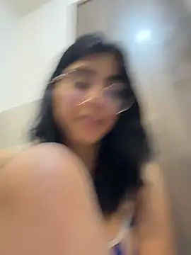 Chat +18 de MartinaSooler ao vivo