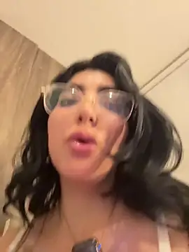 MartinaSooler's Webcam Show