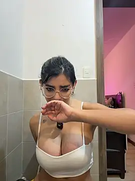 MartinaSooler's Live XXX Chat