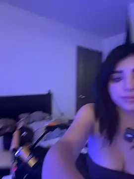 MartinaSooler's Webcam Show