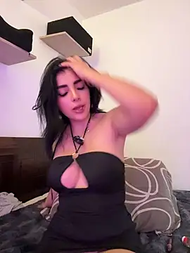 Show Webcam de MartinaSooler