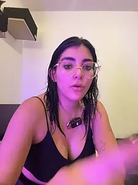 MartinaSooler Webcam-Show