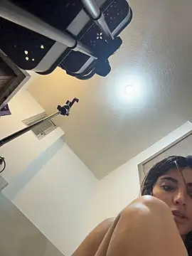 عرض كام MartinaSooler