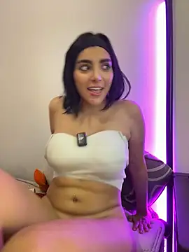 MartinaSooler Webcam show