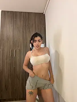 MartinaSooler 라이브 XXX 채팅