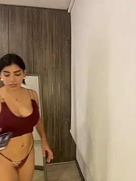Czat XXX na żywo – MartinaSooler
