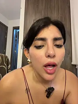 MartinaSooler webcam show