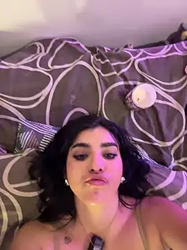 Show de webcam de MartinaSooler