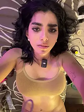MartinaSooler's Webcam Show