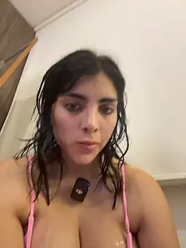 MartinaSooler's Webcam Show